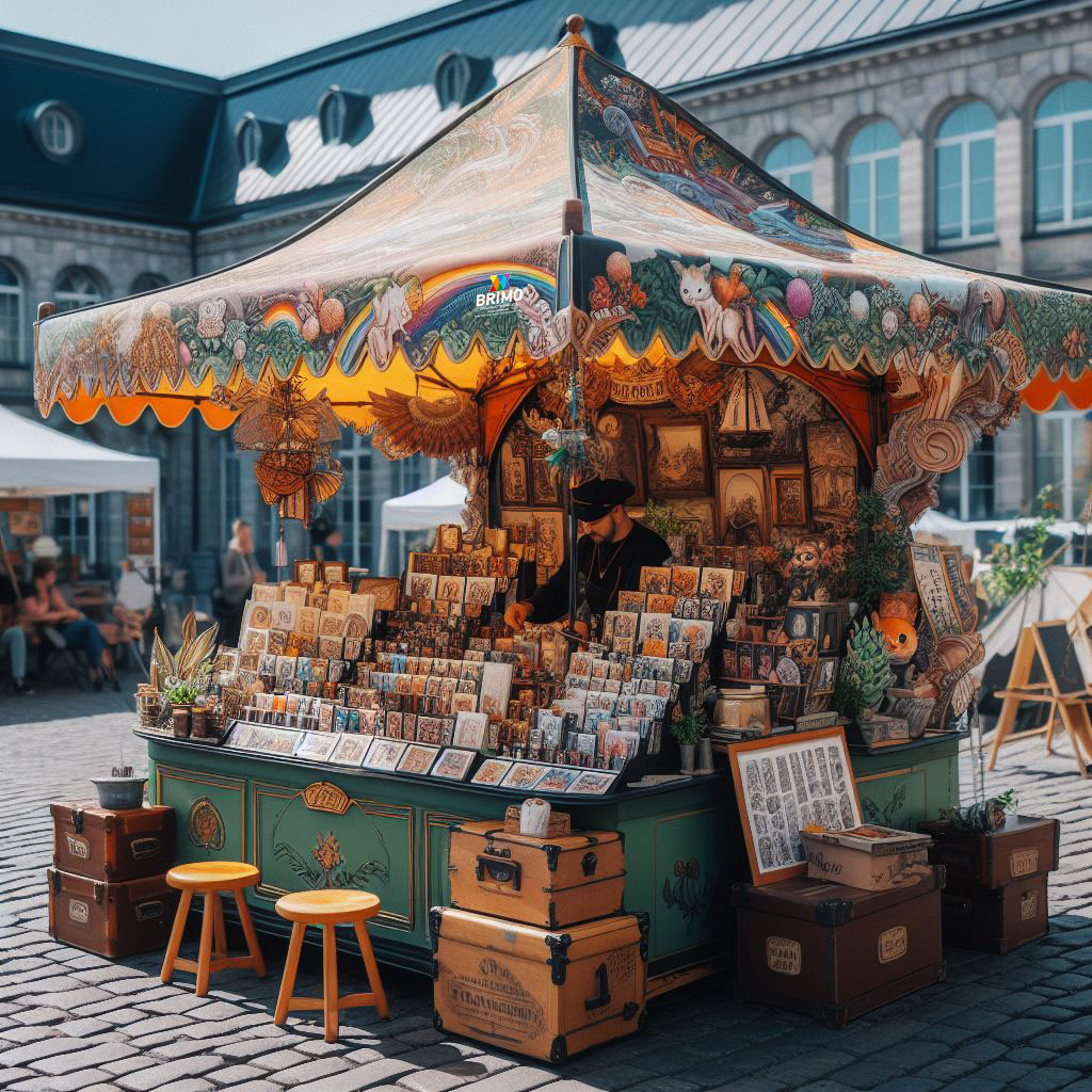 Corturi din ce se pliază